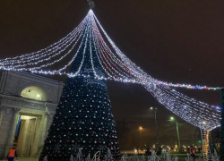 В Молдову возвращается тепло: погода на четверг 