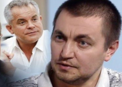 Телеграм: Плахотнюк и Платон, осуществляя "ландромат", привлекали топового "решальщика" 