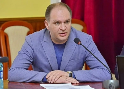Экс-претор Рышкановки подал в суд на Иона Чебана