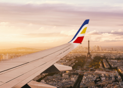 Наложен арест на 301,6 миллионов леев уставного фонда «Air Moldova»
