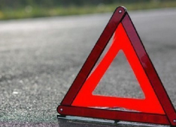 В Чадыр-Лунге автомобиль столкнулся с локомотивом: водитель машины погиб на месте 