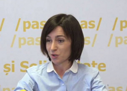 Цырдя: Санду каждый день лжет, кидает или предает на фоне оваций карманных СМИ