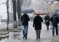 Похолодание продолжится: погода в Молдове на четверг  