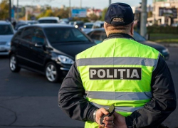 Водитель маршрутки в Кишиневе был пойман пьяным за рулём