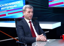 Фуркулицэ назвал основные предвыборные тезисы блока ПСРМ-ПКРМ