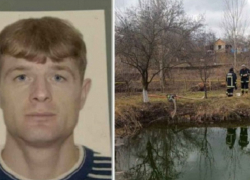 Тело пропавшего еще 14-го декабря прошлого года мужчины наконец-то найдено