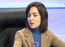 Два верных пути для Майи Санду, выступающей против Дня Победы