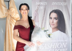 Мода во имя единства: в Кишинёве состоялось событие, не имеющее аналогов