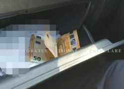 Взятка в бардачке и честные патрульные: девушка попыталась подкупить полицейских