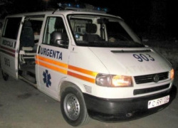 Водитель, совершивший в Окнице смертельный наезд на пешехода, скрылся с места ДТП 