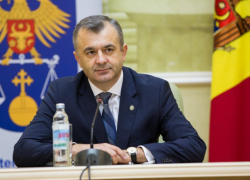 Ион Кику встретится с российским премьер-министром