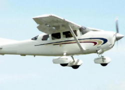 Исчезнувший в Оргееве самолет все еще не обнаружен