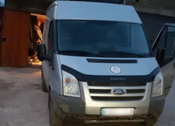 Товары на пять миллионов леев изъяли полицейские у контрабандистов в Кишиневе