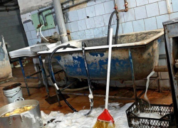 Разруха в одной из больниц Бельц: министр здравоохранения отправится туда с инспекцией