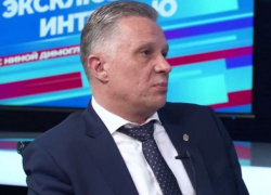 Заявление о том, что Парламент не легитимен – это чушь, - депутат