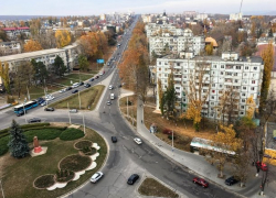 В воскресенье в Молдове будет облачно и ветрено 