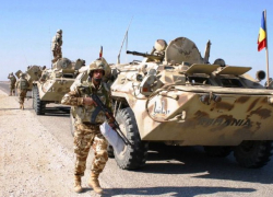 Жителей Молдовы могут мобилизовать в румынскую армию