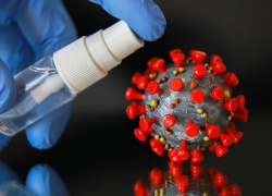 В Молдове выявлено 257 новых случаев COVID-19 