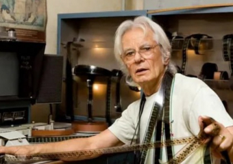 Ушел из жизни молдавский режиссер Николай Гибу