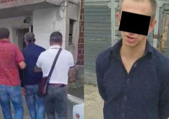 38-летний мужчина обокрал воспитательницу детского сада