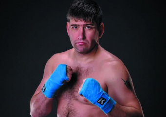 Календарь: 10 августа родился известный спортсмен Максим Болотов