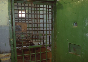 Заключенный ушел из жизни в тюрьме Прункул после неизлечимой болезни