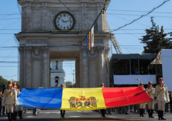 8,3 миллиона леев — на празднование Дня независимости и Limba noastră