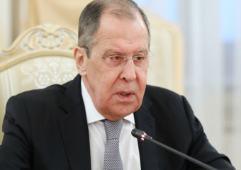 Лавров: Россия следит за делами в Молдове