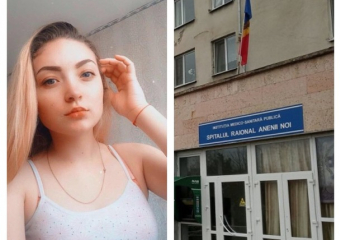 Трагедия. 19-летняя девушка умерла через несколько дней после родов
