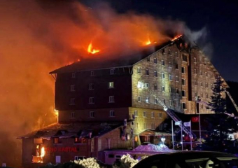 В Турции траур. Майя Санду выразила соболезнования