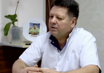 Гацкан опустошен - депутат скорбит об утрате друга