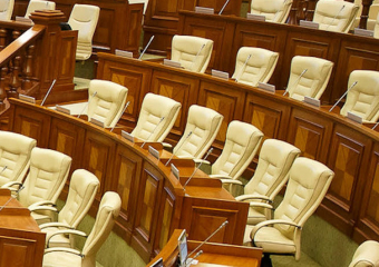 Представители БКС покинули парламент: Протест против игнорирования их предложений