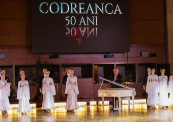 Грандиозный юбилей: «Кодрянка» отметила 50-летие