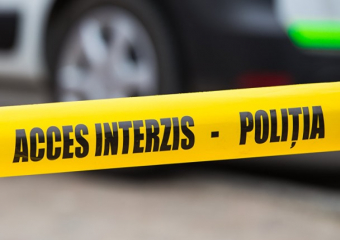 Мертвый мужчина найден в столичной канализации