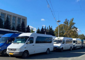 Перевозчики готовят новые протесты: Требуют тарифную методологию и отмены спорных проектов