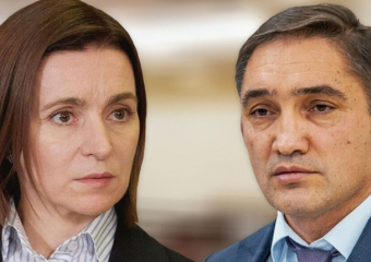 Срочно! Попытки провокации против Стояногло