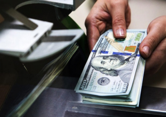 На 20% выросли переводы жителям РМ из-за границы