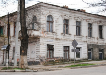 У Кишинева крадут его душу - объекты старины: старые-новые факты