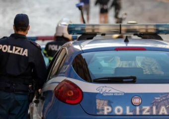 В Италии молдаванин получил шесть ножевых ранений от сожителя своей матери