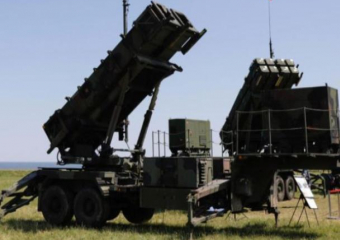 В Молдове размещают румынские радары ПВО