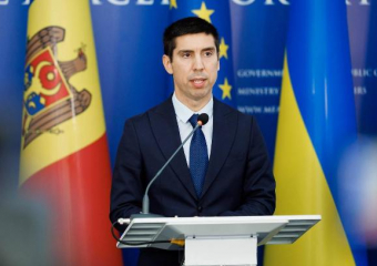 Молдова ускоряет евроинтеграцию: получено согласие ЕС на старт переговоров по первым главам