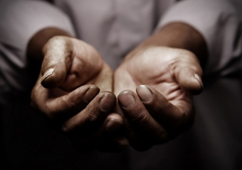 В Каушанах задержана группа мошенников, изображавших инвалидов ради сбора денег