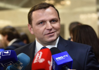 Кику: соратники Нэстасе заблокировали законопроект о помощи ветеранам