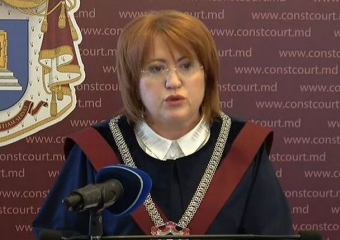 Домника Маноле заработала более миллиона леев за прошлый год