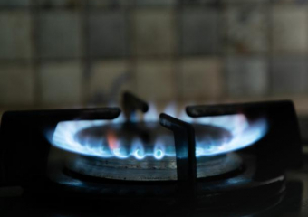 До конца марта правобережье Днестра полностью будет обеспечено газом