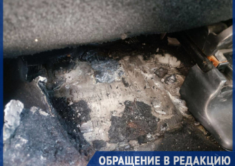 В Кишиневе попытка поджога частного дома - пострадала машина, чудом удалось избежать трагедии