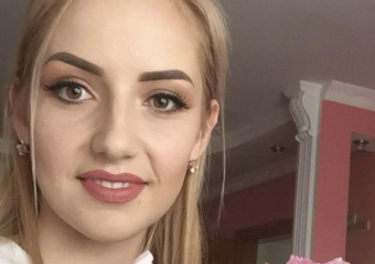 Подтверждено: пьяная сотрудница полиции насмерть сбила 30-летнюю женщину