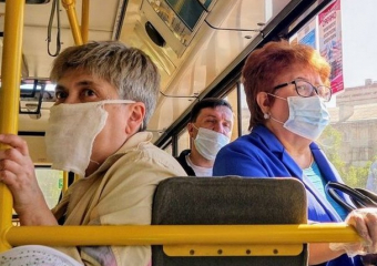 В Молдове +43 новых случая COVID-19 и 8 смертей от его последствий – данные Минздрава за воскресенье