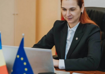 Ревенко анонсировала новый наплыв беженцев из Украины