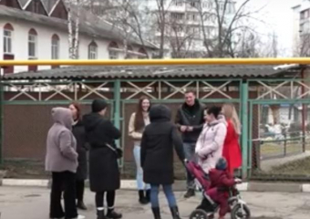 Полная дичь в Бельцах: в детсаду воспитатели бьют и унижают детей